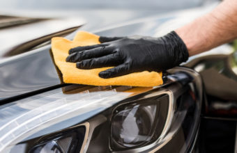 Can you wax your car too much?