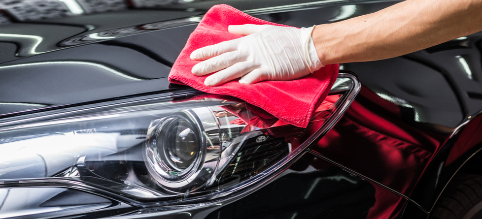 How much does it cost to wax a car?