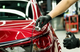 How often should I have my car detailed?
