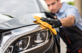 How often should you wax your car?